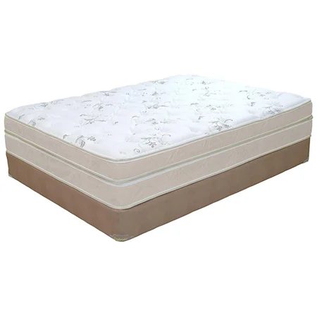 Twin Extra Long Box Top Air Bed Mattress